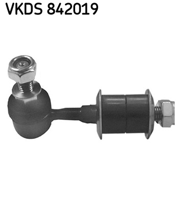 SKF VKDS 842019 Stabilizátor összekötő, stabkar, stabrúd, stabpálca